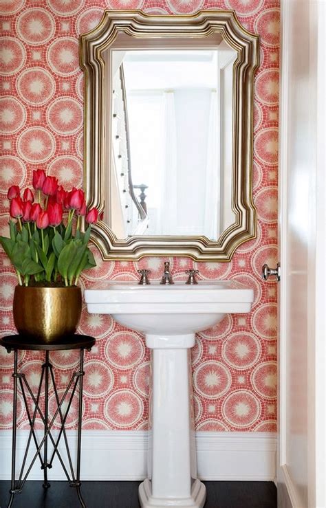 50 Awesome Powder Room Ideas And Designs — Renoguide Australian
