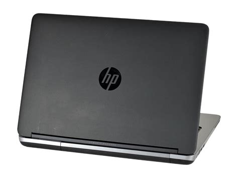 Refurbished Hp Laptop Probook 640 G1 Intel Core I5 4th Gen 4300m 2