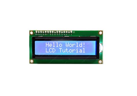 Menampilkan Hello World Pada Lcd 16x2 I2c Dengan Arduino Toughthware