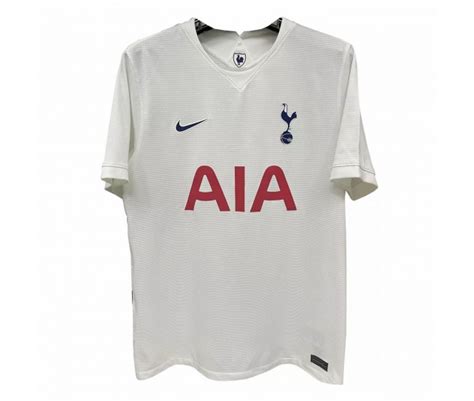 Information from all competitions including dates and venues. Tottenham Hotspur Home Jersey Mens 2021 2022 | Best Soccer ...