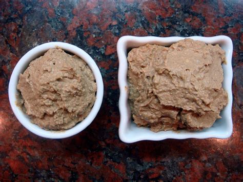 Season with salt and spices after frying. Beef Liver Pâté - Dish by Dish