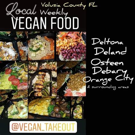 Pin by Travon Edwards on Vegan Takeout | Vegan food near me, Vegan take ...
