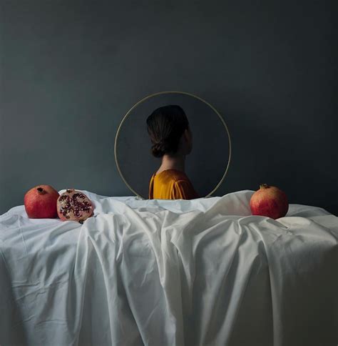 Fine Arts Photography By Andrea Torres Ilikeurart Mirror Photography