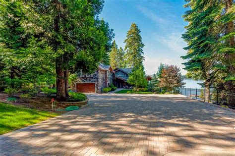 Lake Almanor Country Club Homes For Sale
