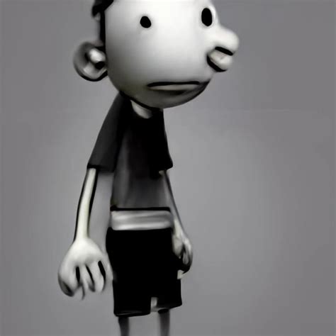 Black Manny Heffley Rhardimages