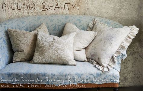 The Official Rachel Ashwell Shabby Chic Couture Site Shabby Chic Room