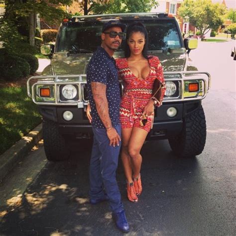 Venezuelan television and radio host who's based in the dominican republic. Instagram updates from Joseline Hernandez in June of 2013 | Hustleboss