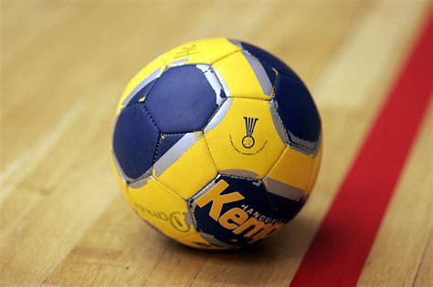 handball origine durées de jeu règles de ce sport physique