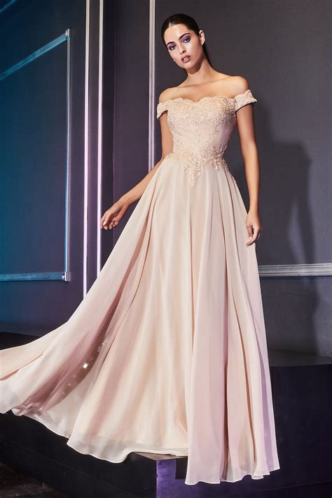 Cinderella Divine Prom Dresses Rinas Bridal Boutique