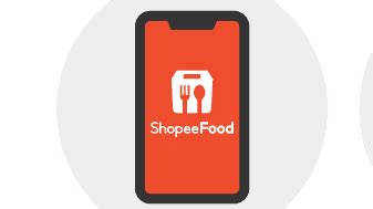 Shopeefood Logo Shopee Food Png Logo Shopee Food Png Idbloggerdo