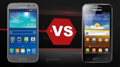 Galaxy Beam 2 Vs. Galaxy Beam - 8 Reasons to Upgrade! - YouTube