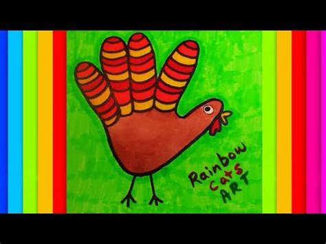 300x305 coloring pages marvelous thanks giving drawing how to draw. How to draw Turkey thanksgiving drawing painting diy ...