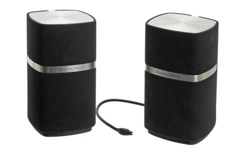 Bowers And Wilkins Mm 1 Speakers Editorial Review Audioreview