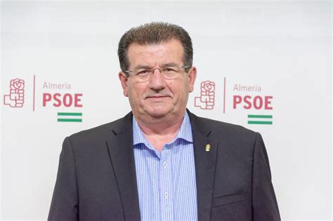 El Psoe De El Ejido Pide Al Alcalde Que Pare La Homofobia De Vox Noticias De Almeria