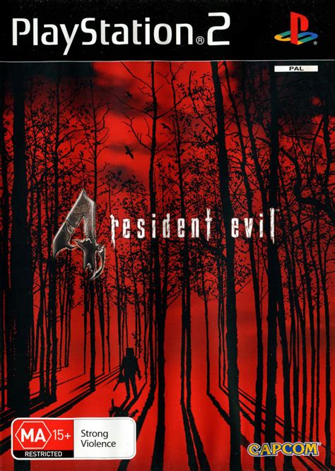 Download resident evil 4 rom for gamecube and play resident evil 4 video game on your pc, mac, android or ios device! Resident Evil 4 (2005) box cover art - MobyGames