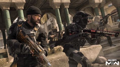 Modern Warfare 2 And Warzone 2 Season 5 Release Date Techradar
