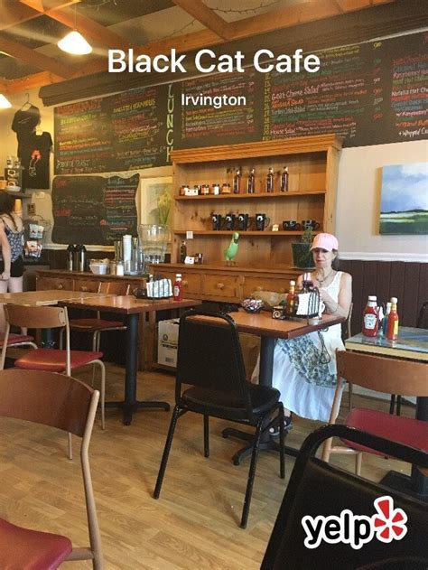 115 albert ave east lansing, mi ( map ). Black Cat Cafe - 40 Photos & 61 Reviews - Coffee & Tea ...