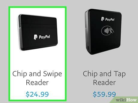 Think receiving payment with paypal is difficult to set up? How to Use PayPal to Accept Credit Card Payments (with ...