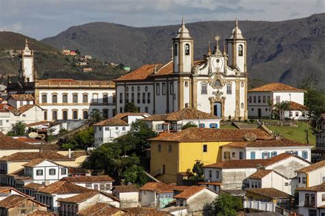Concurso Ouro Preto 2023