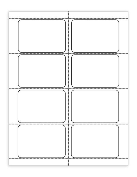 Avery Label Template 8395 Labels 2021
