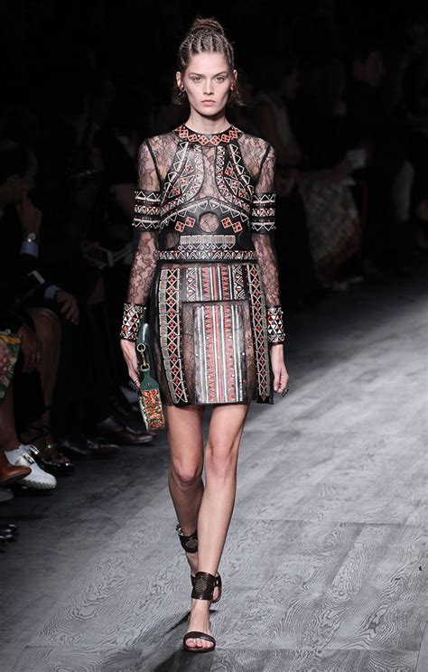 Lo Mejor De La París Fashion Week Foto 40