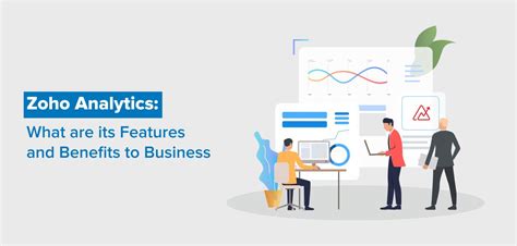 Zoho Analytics What Are Its Features And Benefits To Business Systango