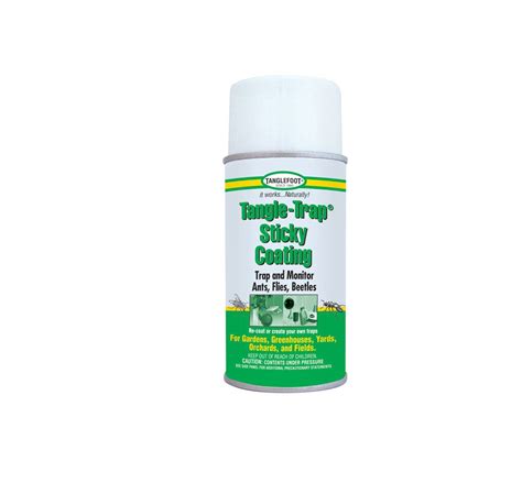 Online Store To Buy Tanglefoot Insect Tangle Trap Sticky Coating — Life