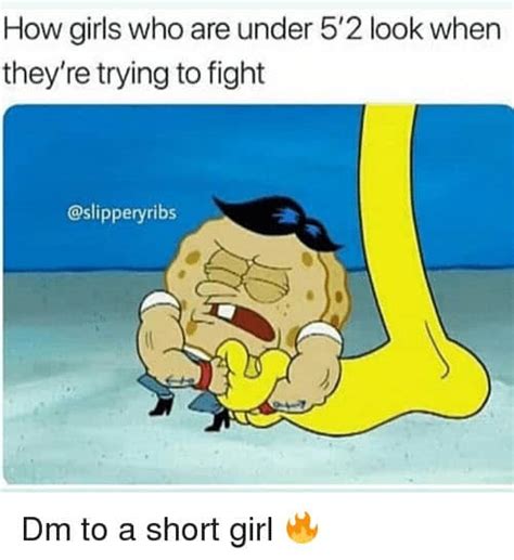 30 Memes That Short Girls Will Understand
