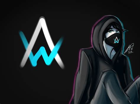 Download Gambar Alan Walker Keren - Gambar dan Foto Keren