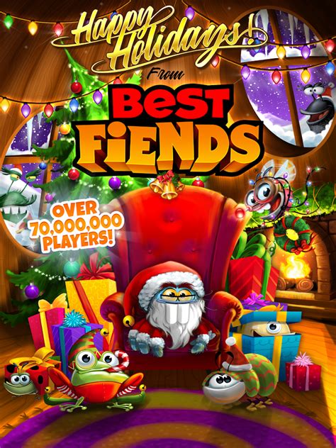 Best fiends fun games angry birds cool stuff my favorite things app store hobbies backgrounds apps. Best Fiends - Puzzle Adventure - Android Apps on Google Play