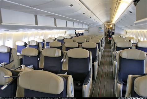Boeing 777 328er Air France Aviation Photo 1313642