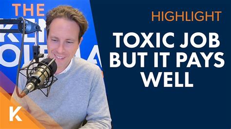 How To Heal After Leaving A Toxic Job