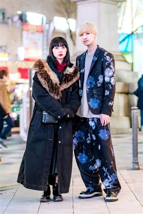 The Street Style In Tokyo Is On Another Level See Our Latest Coverage