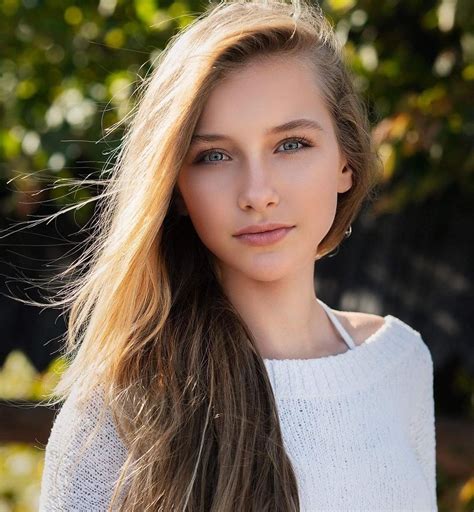 Alexandra Lenarchyk Bio Age Height Models Biography