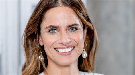 The Untold Truth Of Amanda Peet