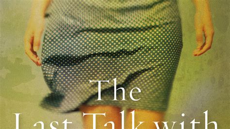 The Last Talk With Lola Faye By Thomas H Cook Books Hachette Australia