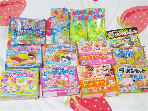 Kracie mysterious resurrection dinosaur gummies diy candy kit. DIY Candy Kit (Japan) ~ I'ts My Life