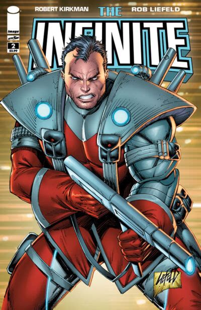Robliefeld Theinfinite02cvr25incentived Rob Liefeld Creations