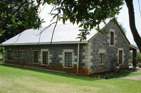 Langkloof Country Cottage Wakkerstroom