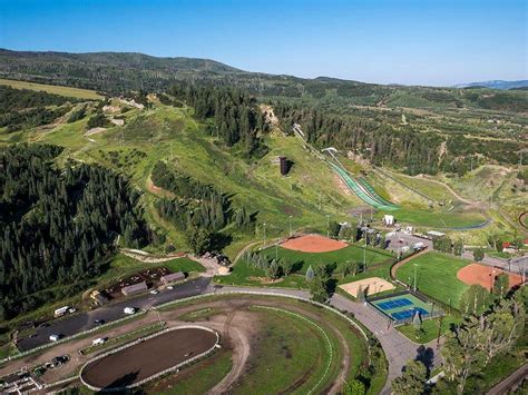 Howelsen Hill Ski Area Steamboat Springs Ce Quil Faut Savoir