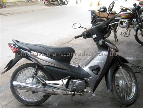 Test riding experience of the bike was quite different experience for us. Other 100cc Series Scooter For Rent In Hanoi - Offroad Vietnam