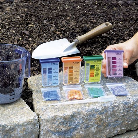 Maybe you would like to learn more about one of these? How to Prepare Your Soil for a Blooming Spring Garden ...