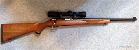Ruger 7744 Without Scope For Sale At 950694475