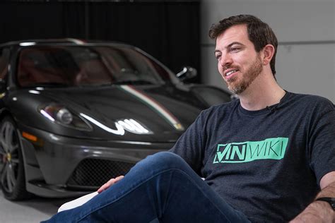 every car has a story with vinwiki founder and ceo ed bolian 073 you can man