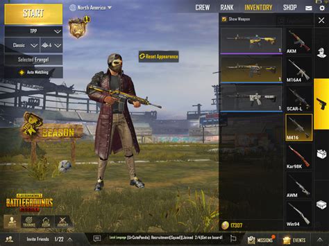 I have been using this hack for the last one month and i can confirm that it doesn't get your id banned. Pubg Mobile Armory Skins | X Ray Pubg Hack