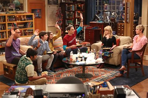 The Big Bang Theory The Complete Eighth Season Blu Ray Review At Why