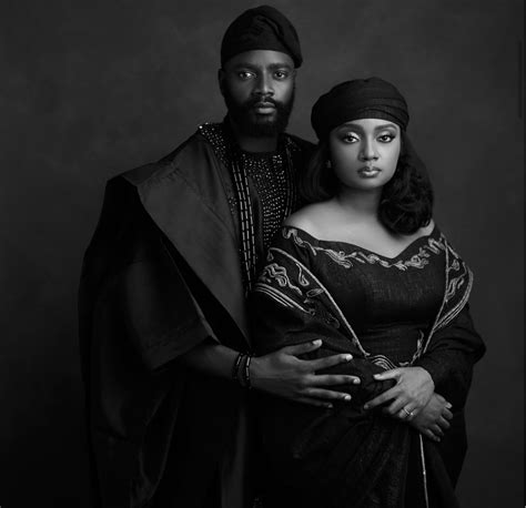 Reality Tv star, Leo Da Silva, releases pre-wedding photos - Toptipz