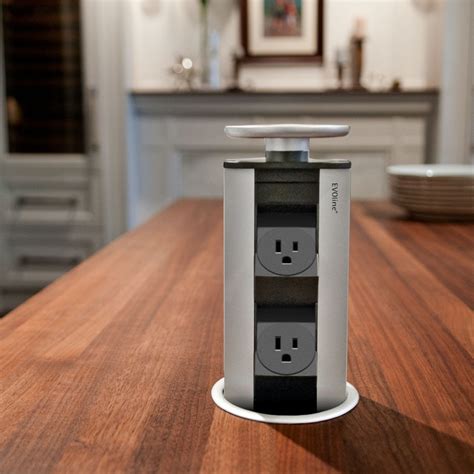 29 Best Hiding Electric Outlet Kitchen Counter Images On Pinterest