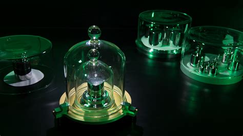 Definition Of The Kilogram Is About To Change Npr