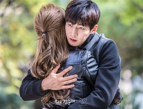 Drama korea yang bergenre keluarga, romansa, dan komedi. Our Gap-soon Image #87778 - Asiachan KPOP Image Board